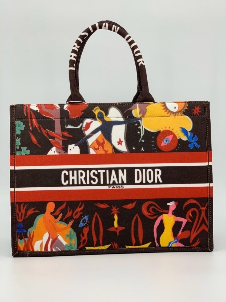 Сумка Christian Dior